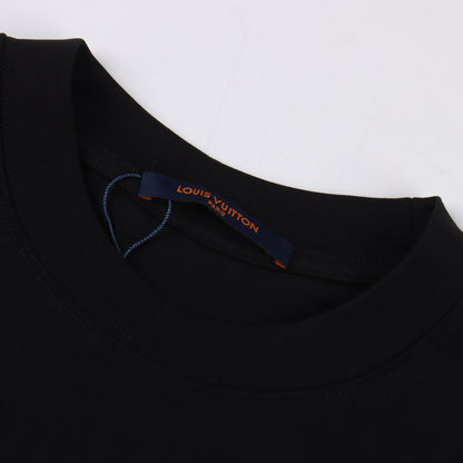 LOUIS VUITTON T-SHIRT - SUPER CLONE