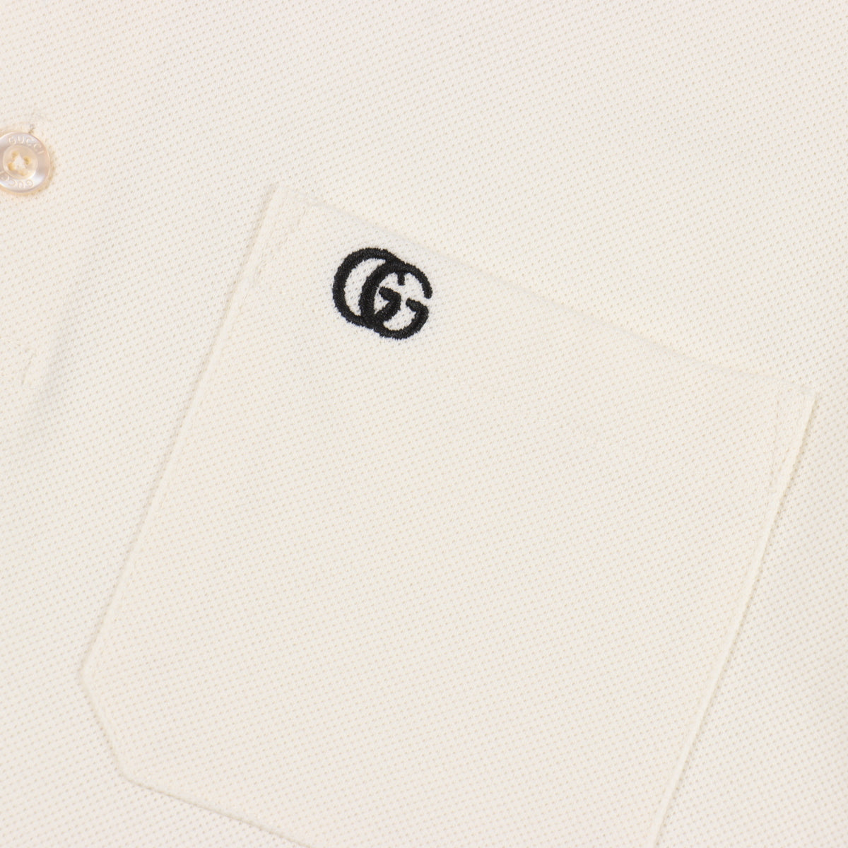 GUCCI POLO SHIRT – mit Tags – 1:1 HIGH END