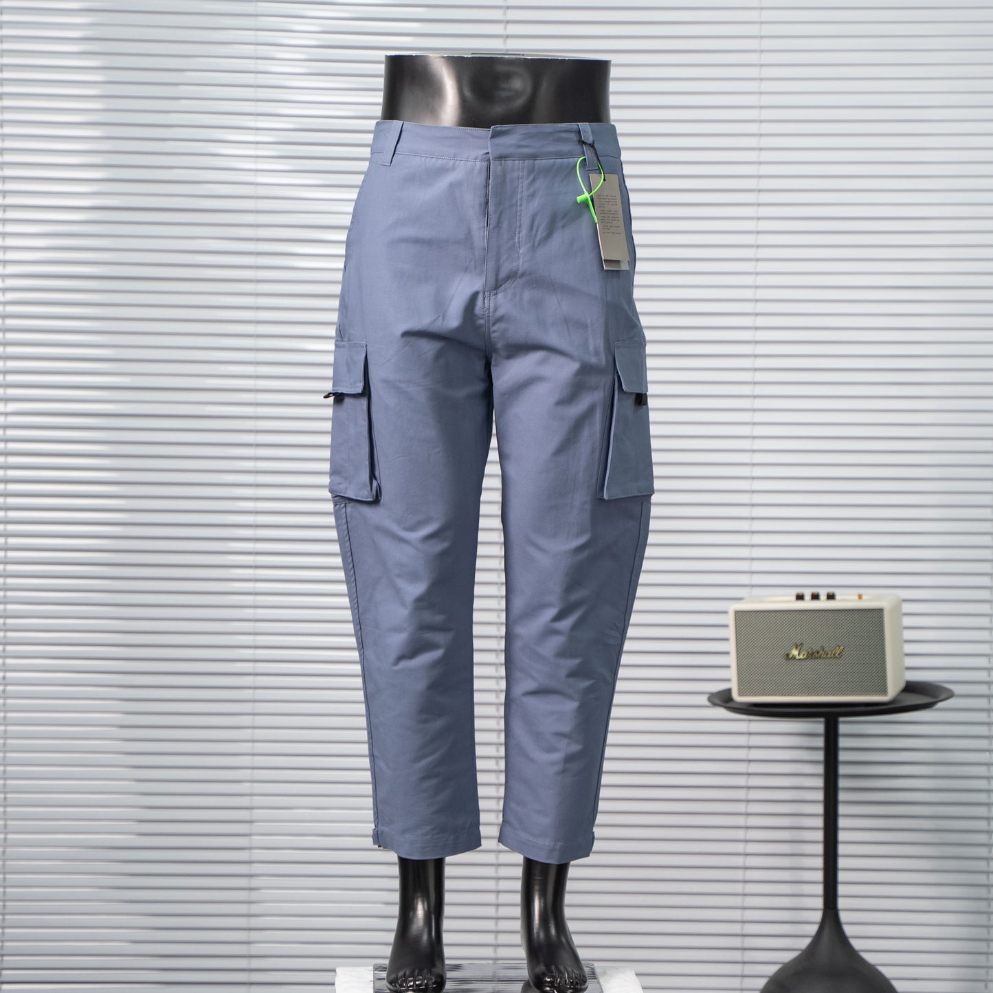 DIOR CARGO PANTS – 1:1 HIGH END