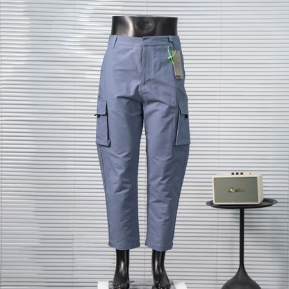 DIOR CARGO PANTS – 1:1 HIGH END