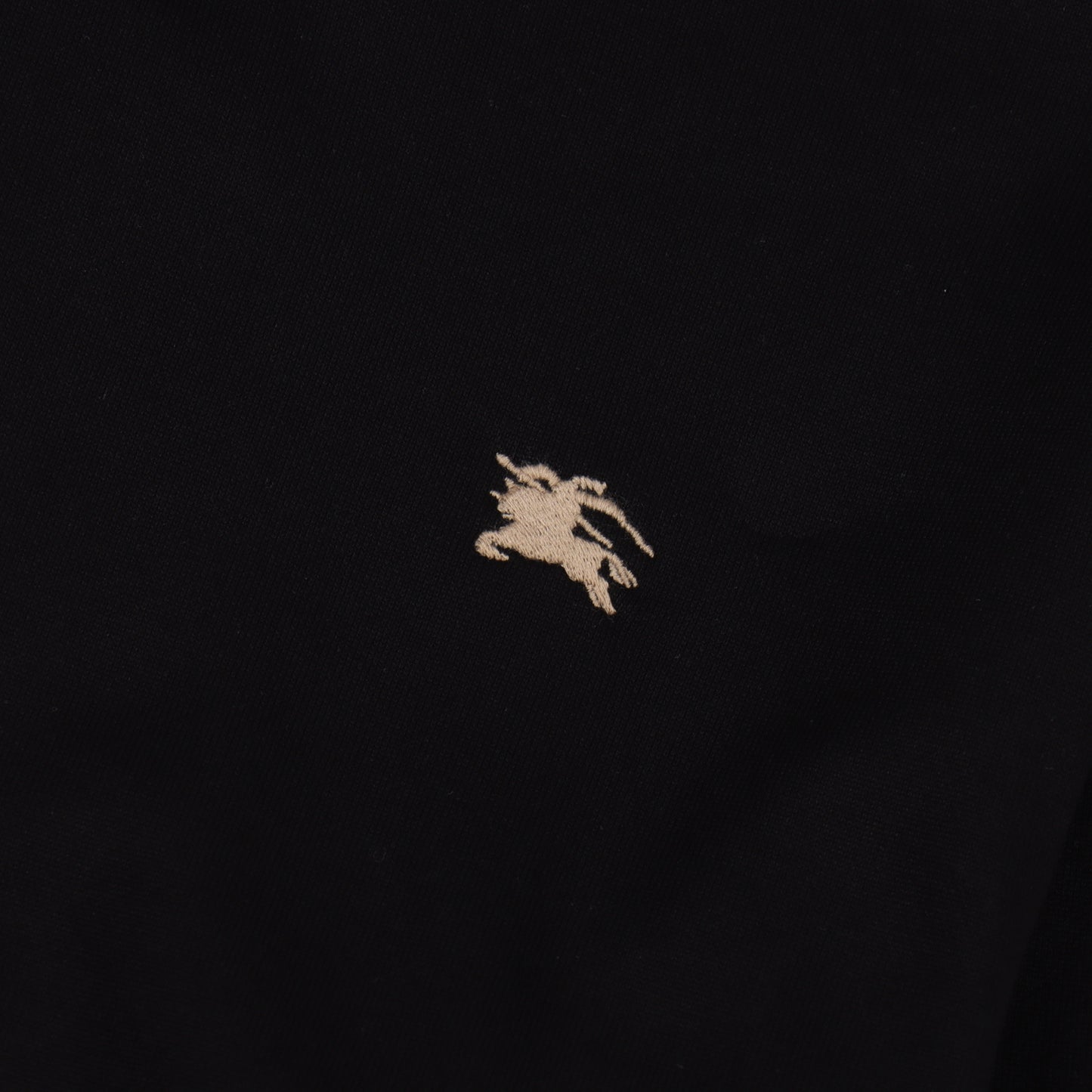 BURBERRY KNIGHT LOGO CREWNECK - SUPER CLONE