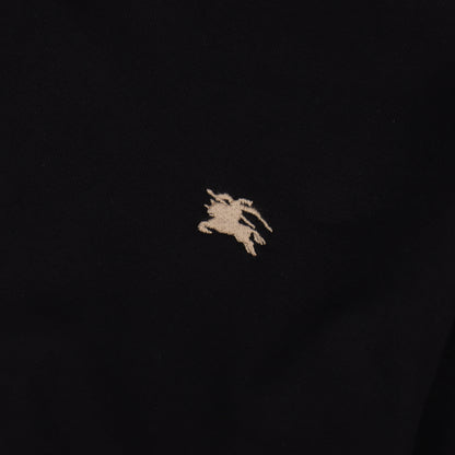 BURBERRY KNIGHT LOGO CREWNECK - SUPER CLONE