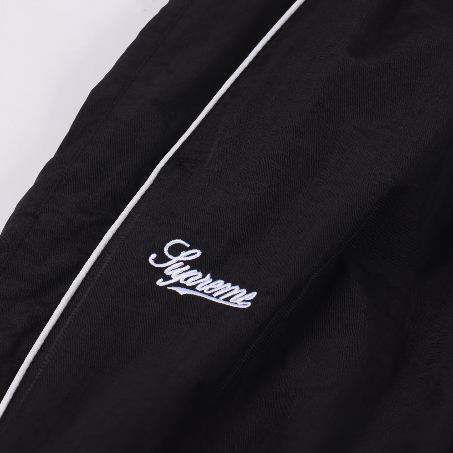 SUPREME TRACK JACKET SET - SUPER CLONE