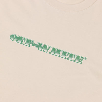 OFF WHITE T-SHIRT - SUPER CLONE