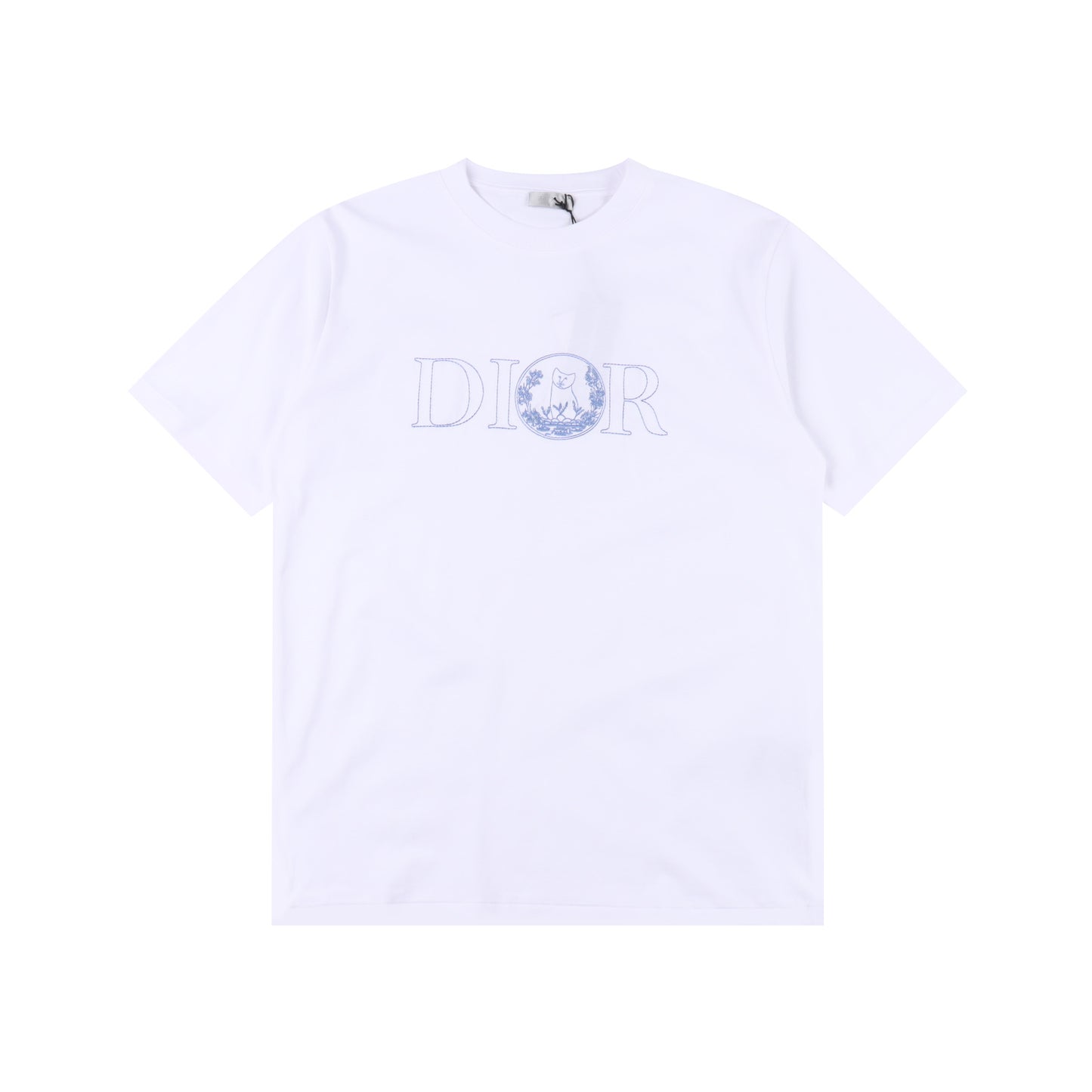 DIOR T-SHIRT - SUPER CLONE