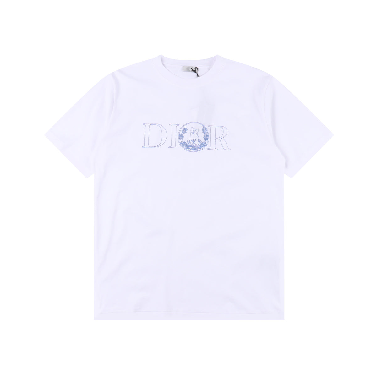 DIOR T-SHIRT - SUPER CLONE