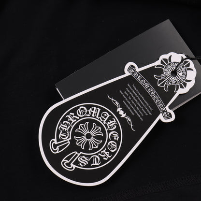 CHROME HEARTS T-SHIRT - SUPER CLONE