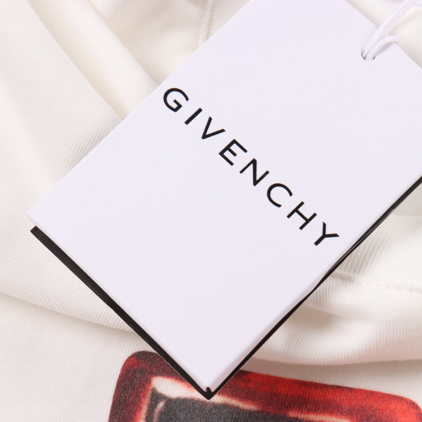 GIVENCHY T-SHIRT - SUPER CLONE
