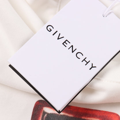 GIVENCHY T-SHIRT - SUPER CLONE
