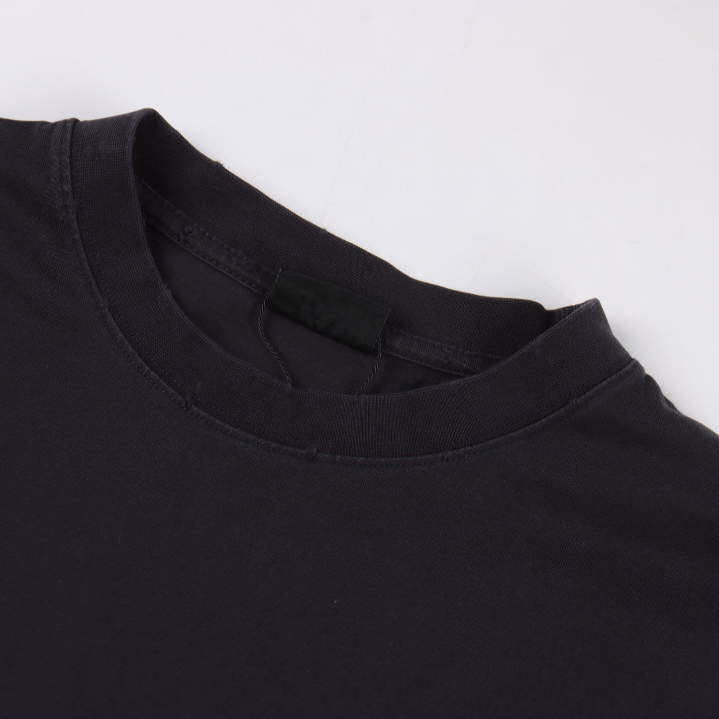 BALENCIAGA T-SHIRT - SUPER CLONE