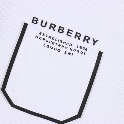 BURBERRY POLO SHIRT – mit Tags – 1:1 HIGH END