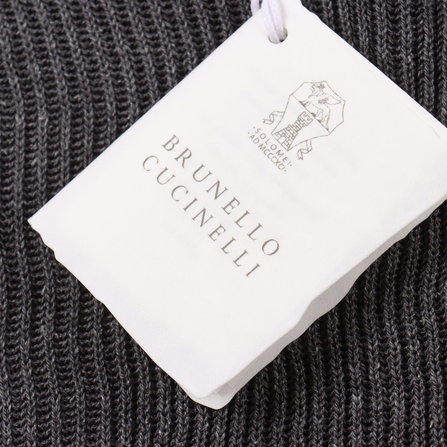 BRUNELLO CUCINE T-SHIRT - SUPER CLONE