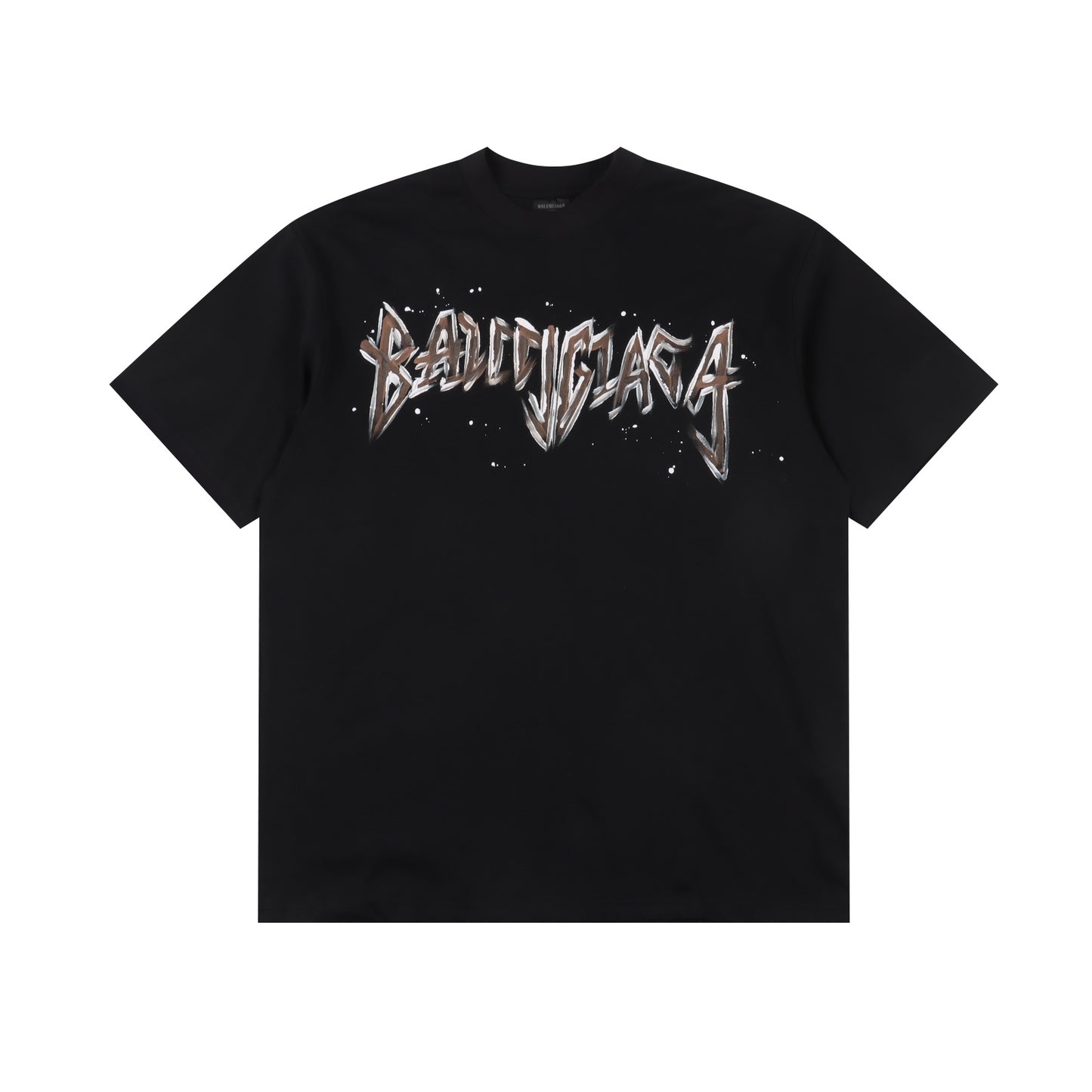 BALENCIAGA T-SHIRT - SUPER CLONE