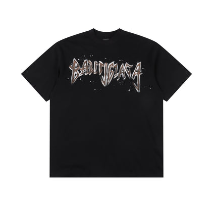 BALENCIAGA T-SHIRT - SUPER CLONE