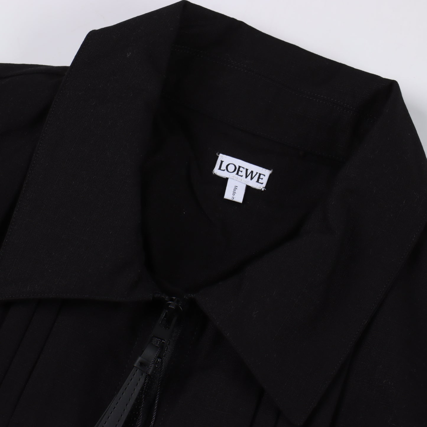 LOEWE WORKWEAR JACKET - SUPER CLONE