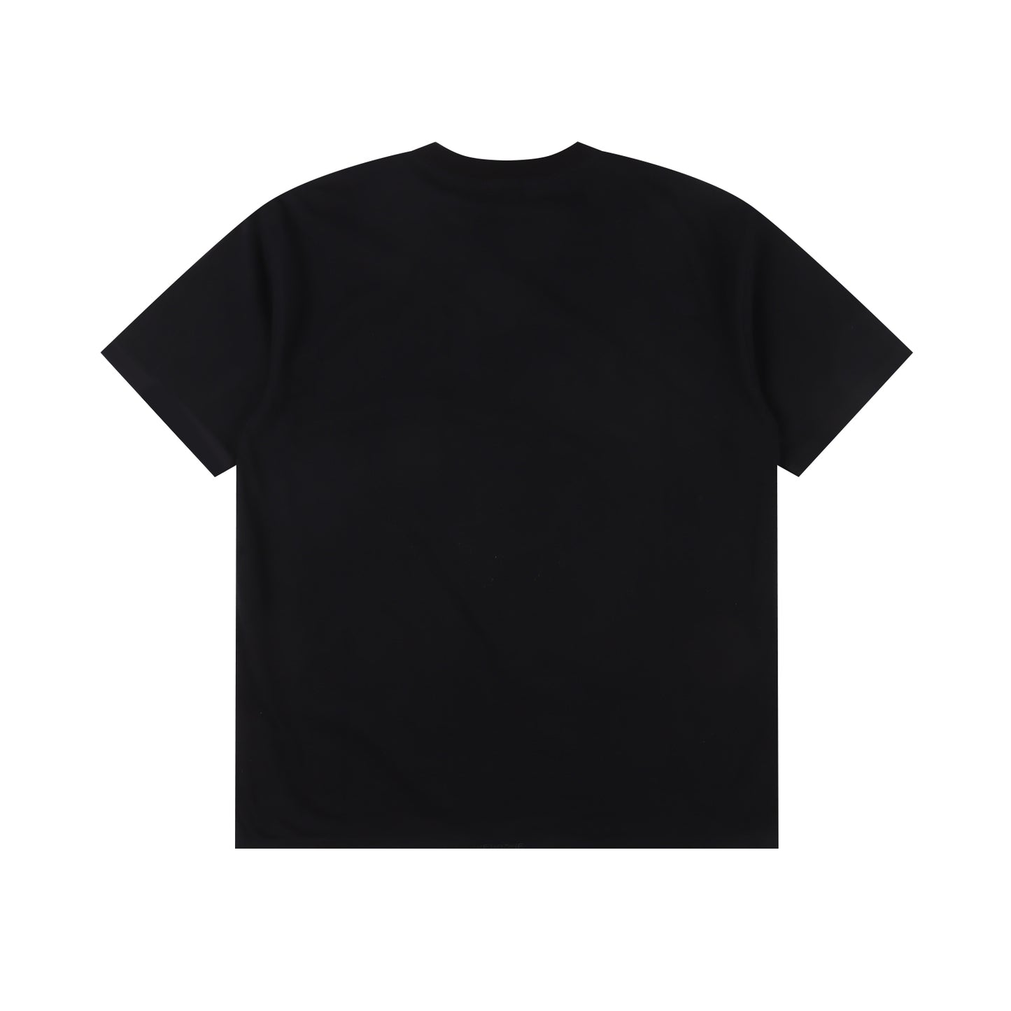 WE11DONE T-SHIRT - SUPER CLONE