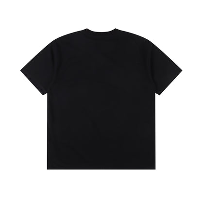 WE11DONE T-SHIRT - SUPER CLONE