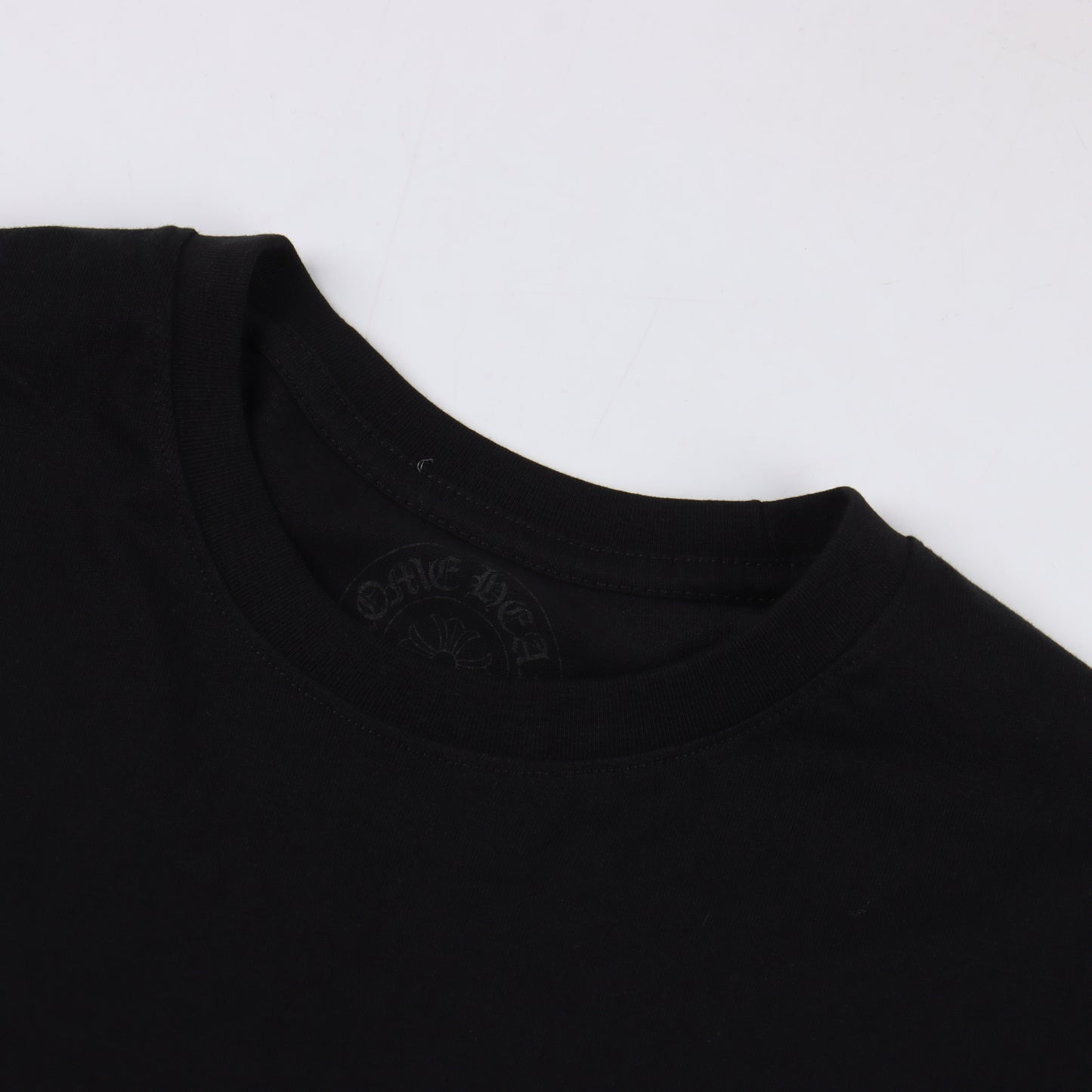 CHROME HEARTS T-SHIRT - SUPER CLONE