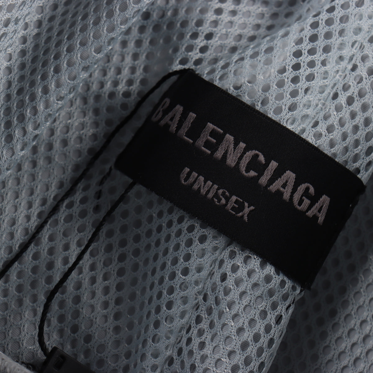 BALENCIAGA TRACK JACKET SET - SUPER CLONE