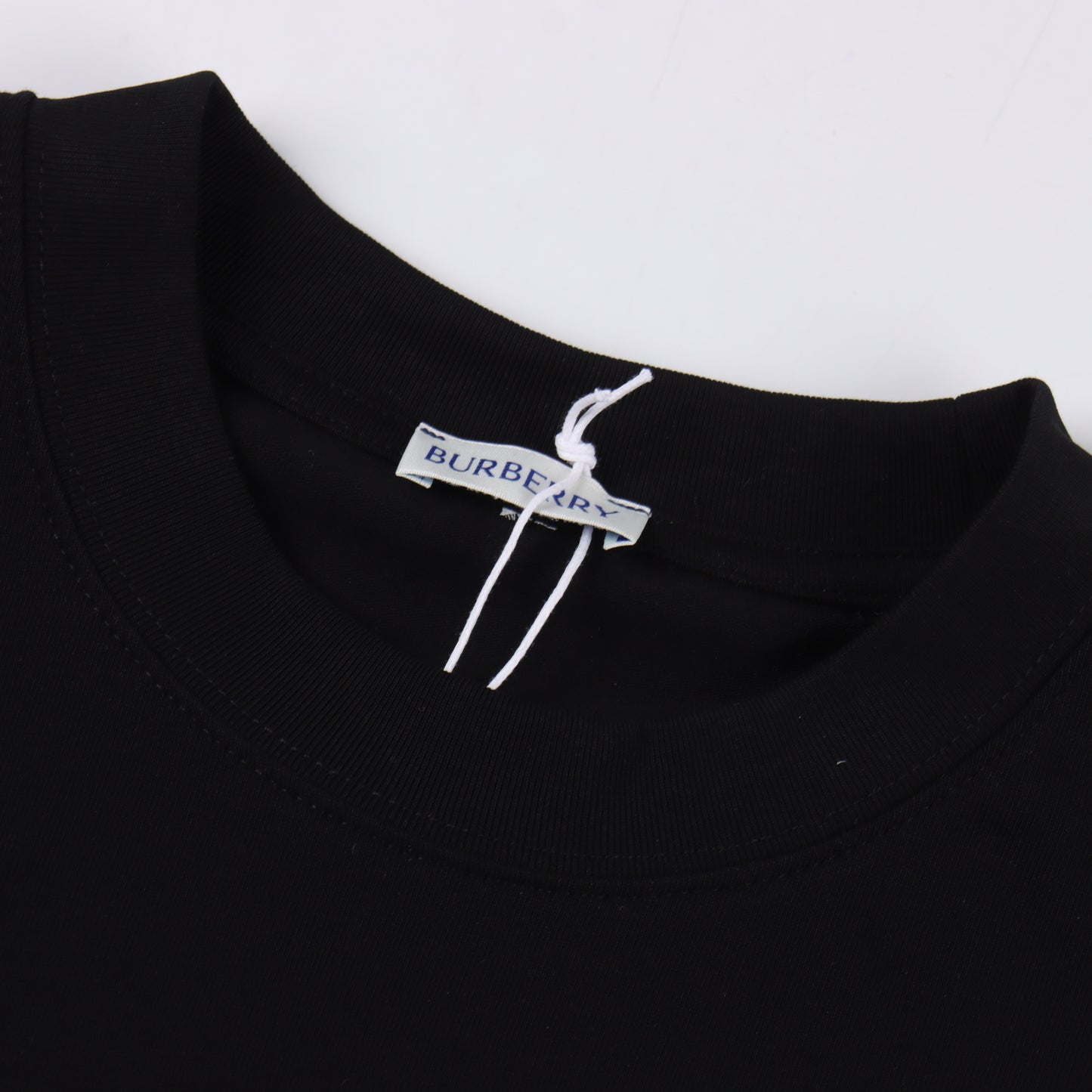 BURBERRY T-SHIRT - SUPER CLONE