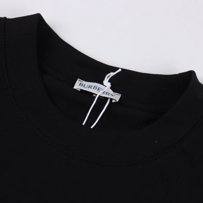 BURBERRY T-SHIRT - SUPER CLONE