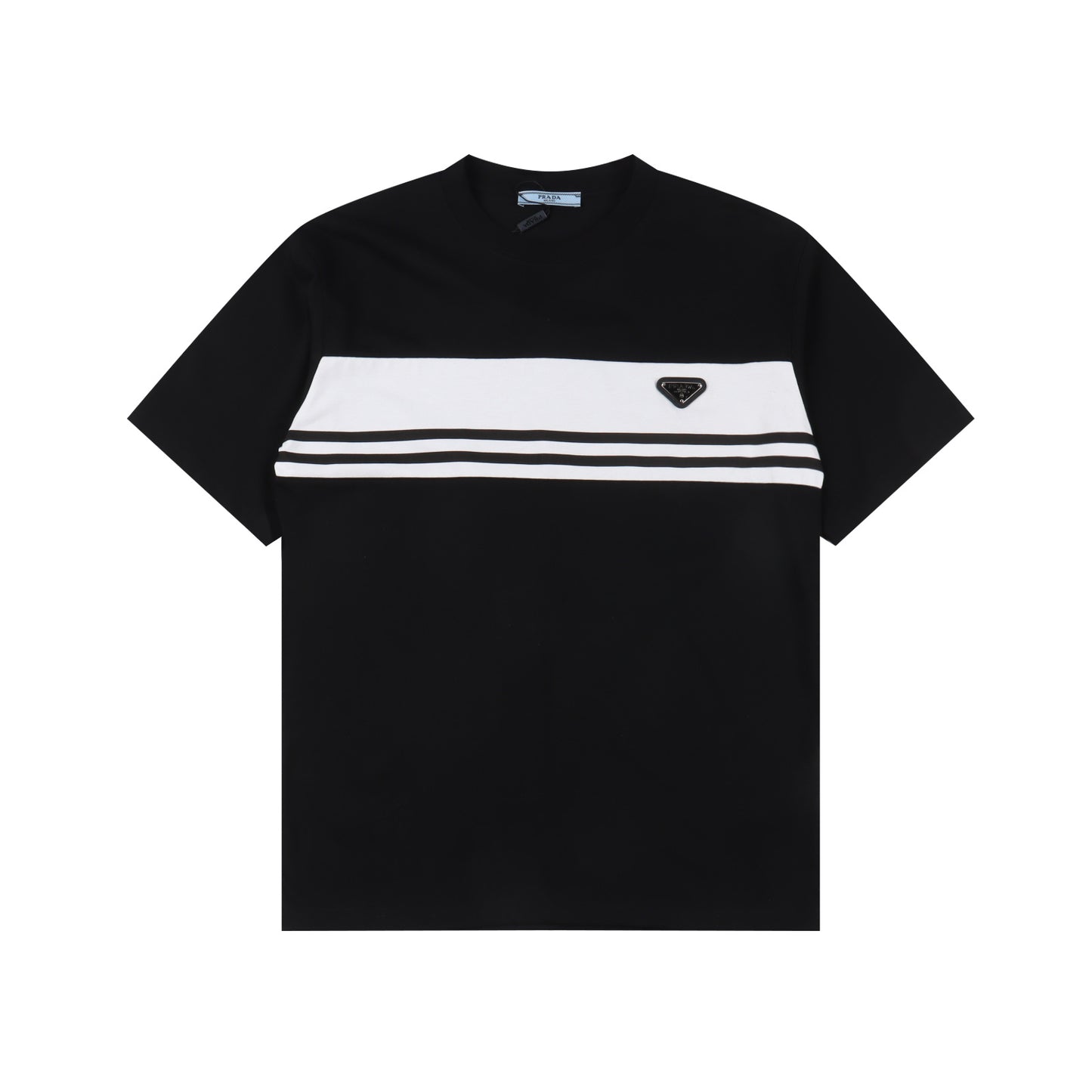 PRADA T-SHIRT - SUPER CLONE