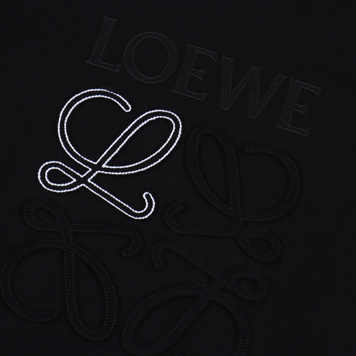 LOEWE T-SHIRT - SUPER CLONE