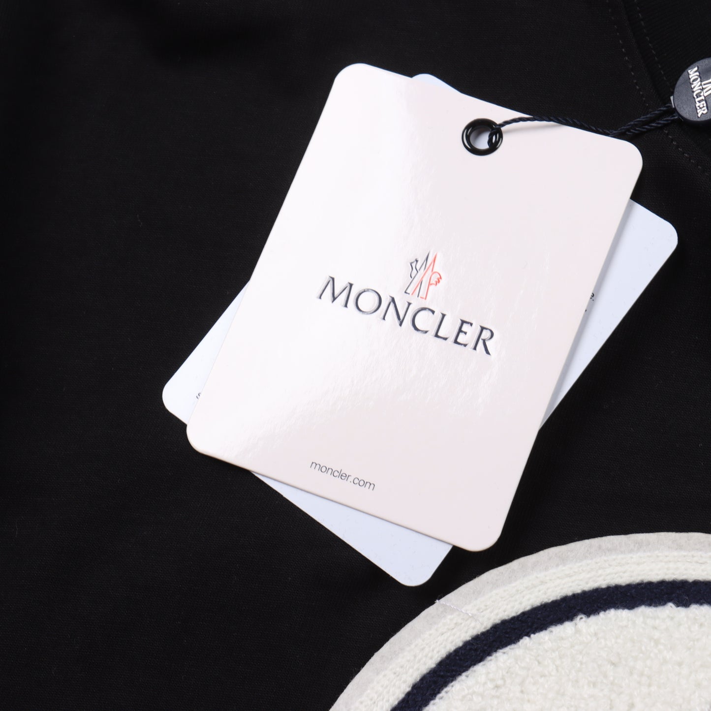 MONCLER T-SHIRT - SUPER CLONE