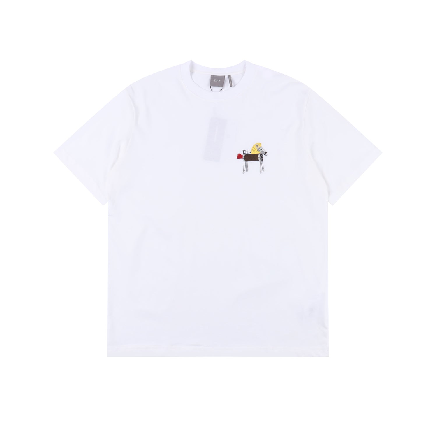 DIOR T-SHIRT - SUPER CLONE
