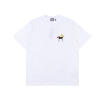 DIOR T-SHIRT - SUPER CLONE
