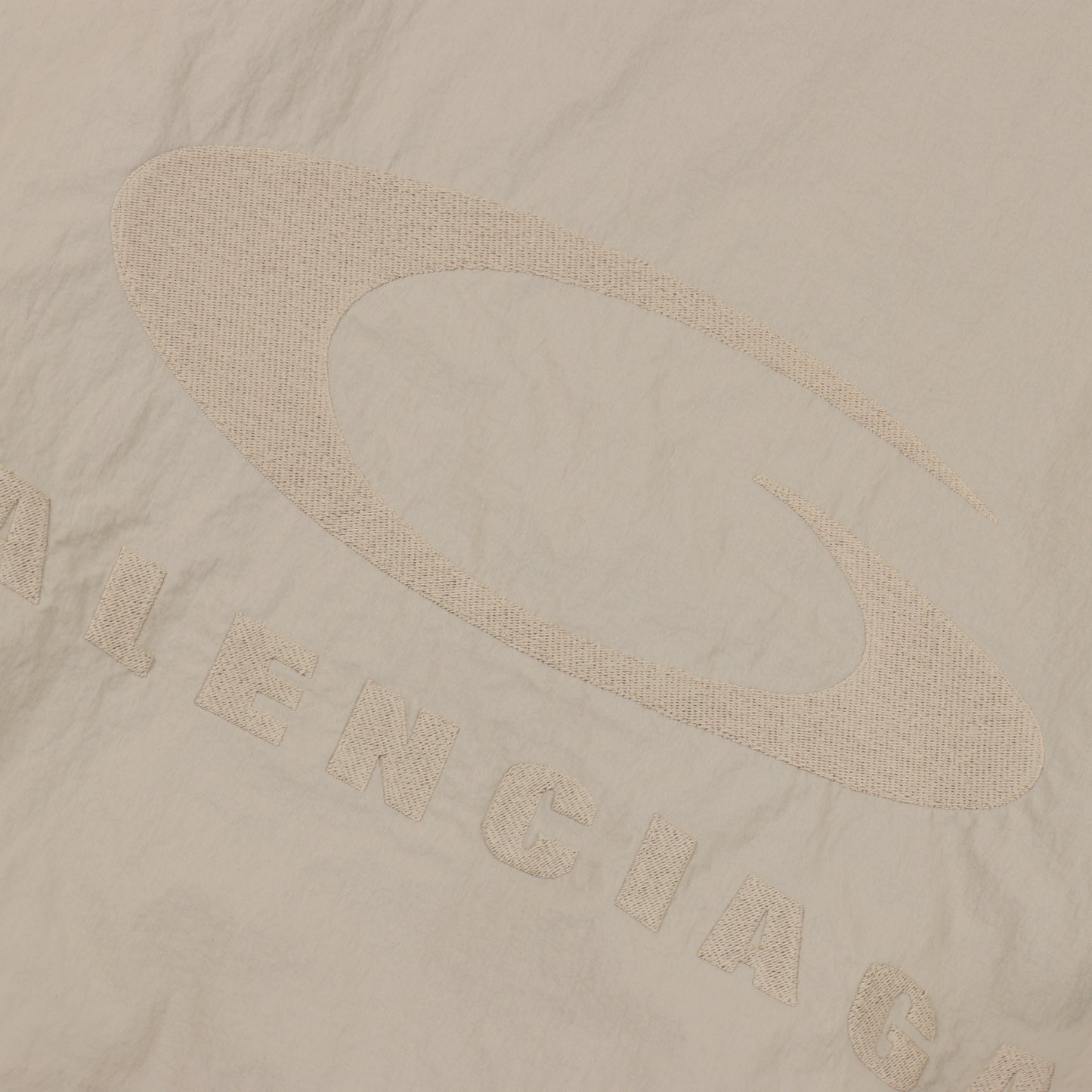 BALENCIAGA TRACK JACKET SET - SUPER CLONE