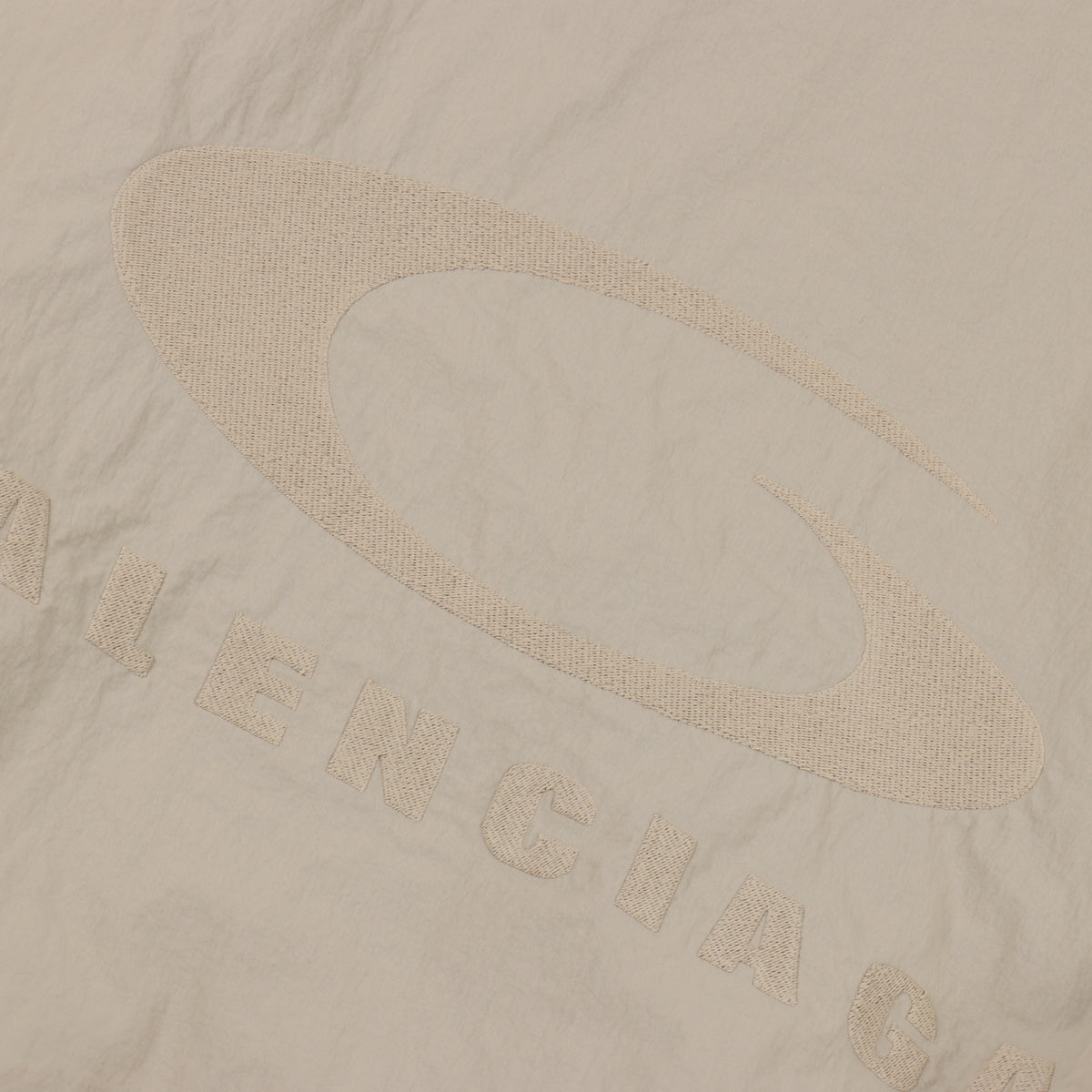 BALENCIAGA TRACK JACKET SET - SUPER CLONE