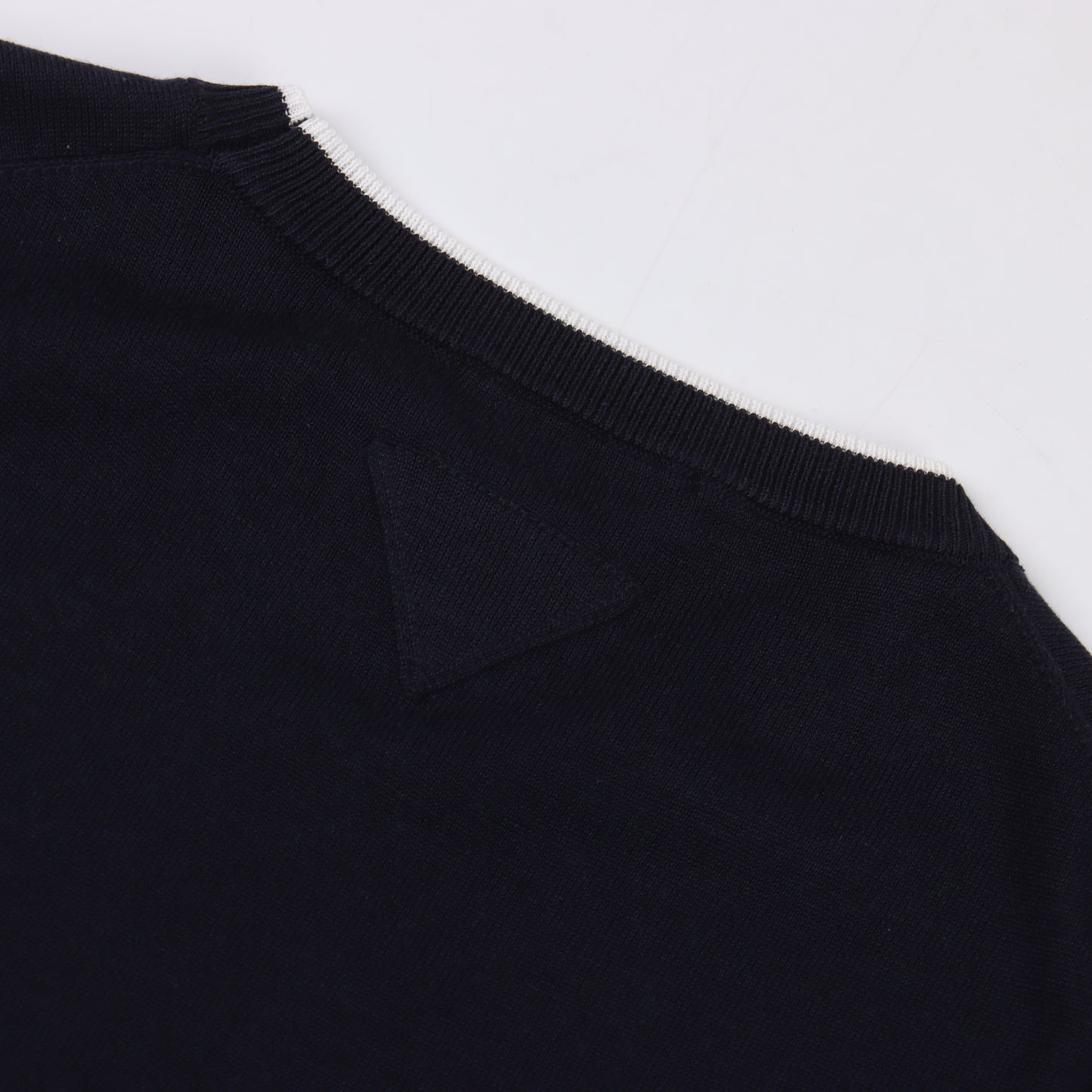PRADA KNIT T-SHIRT - SUPER CLONE