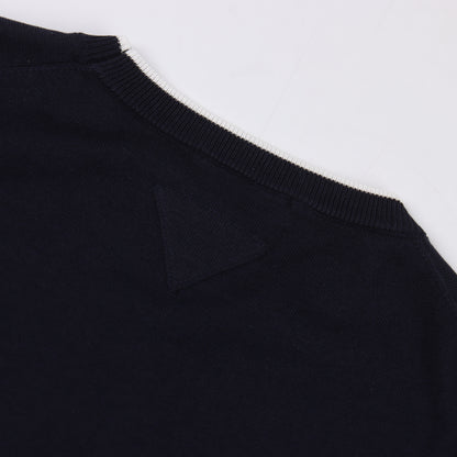 PRADA KNIT T-SHIRT - SUPER CLONE