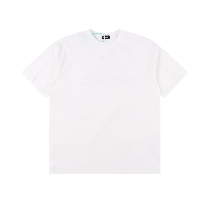WE11DONE T-SHIRT - SUPER CLONE