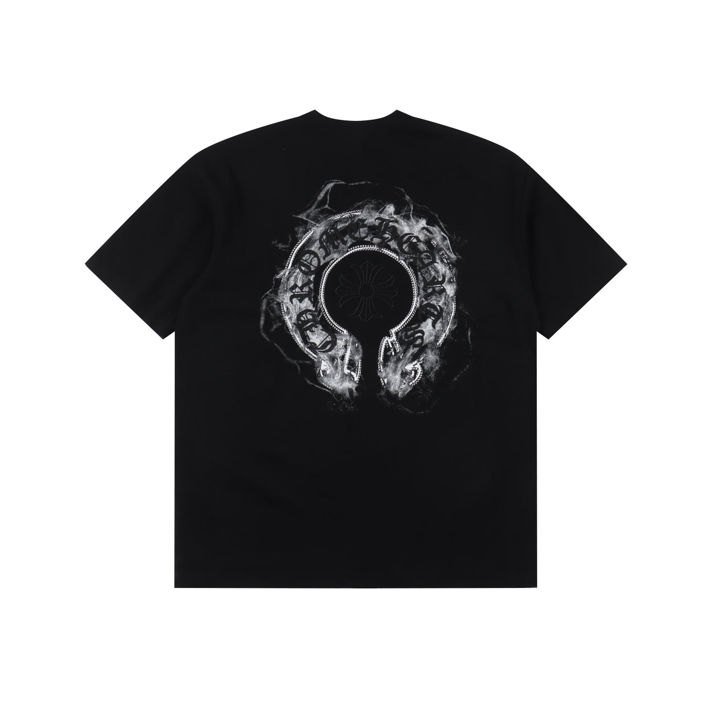 CHROME HEARTS T-SHIRT - SUPER CLONE