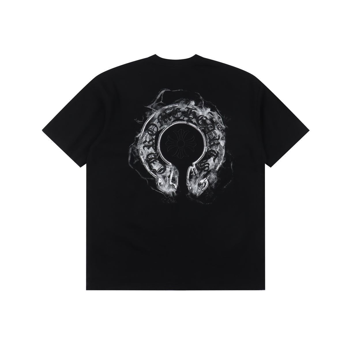 CHROME HEARTS T-SHIRT - SUPER CLONE