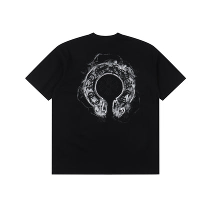 CHROME HEARTS T-SHIRT - SUPER CLONE