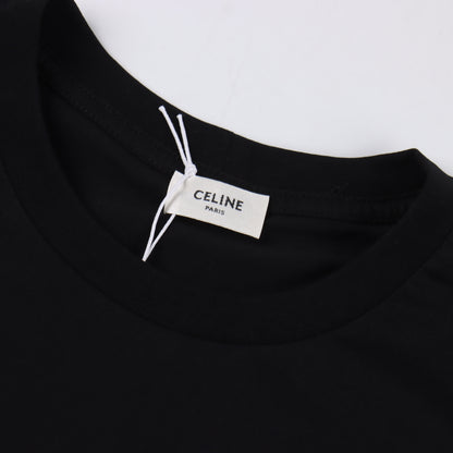 CELINE T-SHIRT - SUPER CLONE
