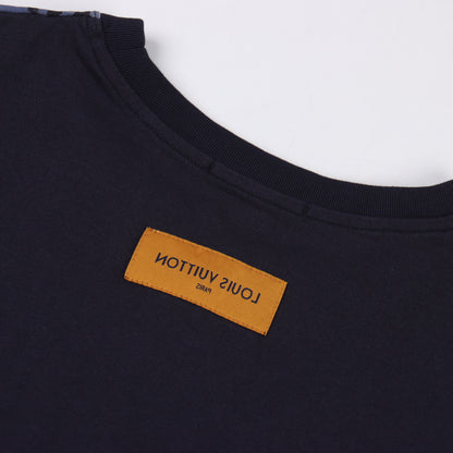 LOUIS VUITTON T-SHIRT - SUPER CLONE