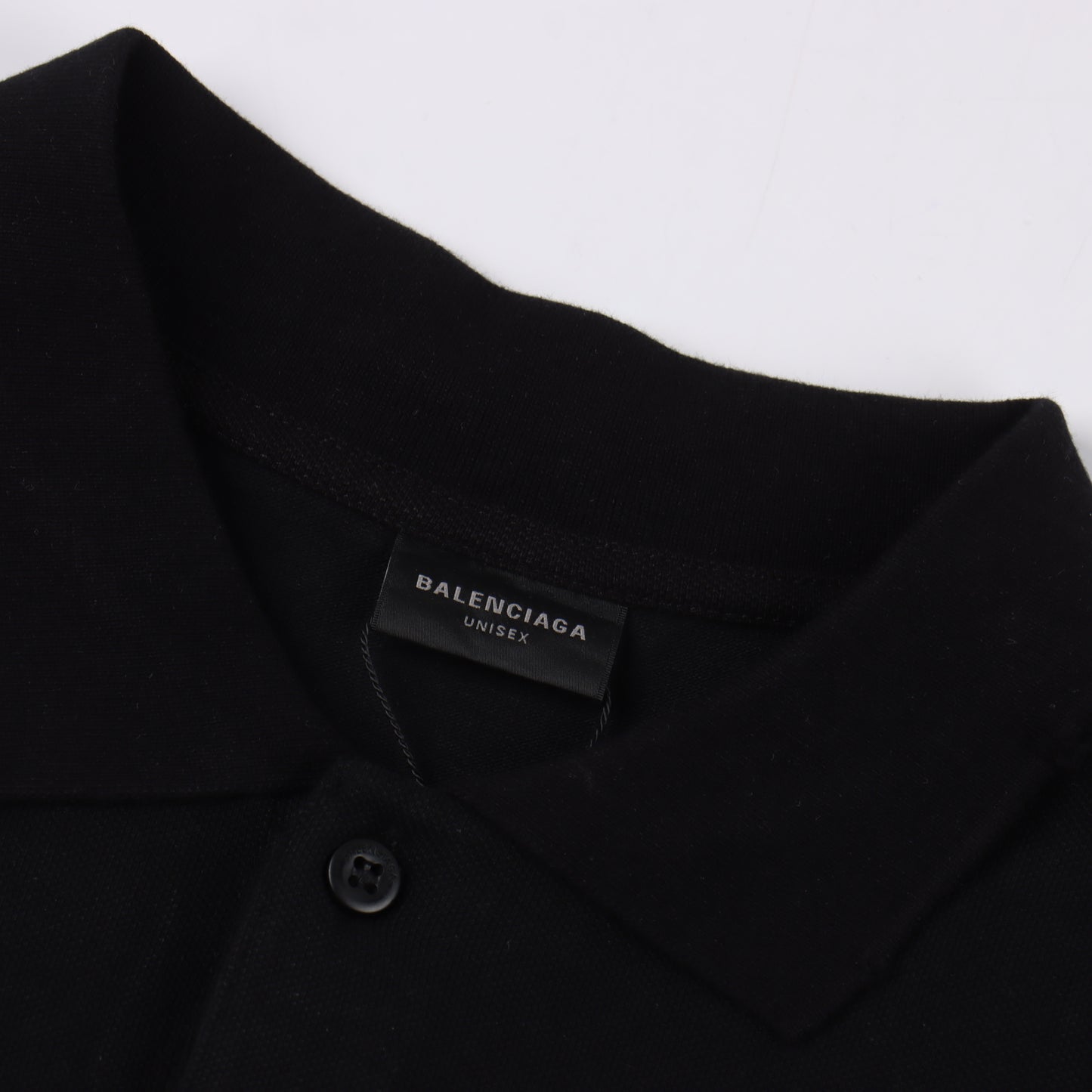 BALENCIAGA T-SHIRT - SUPER CLONE