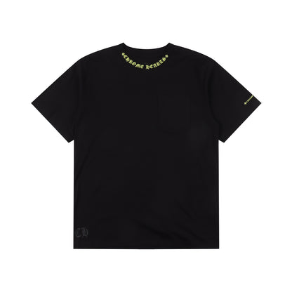 CHROME HEARTS T-SHIRT - SUPER CLONE