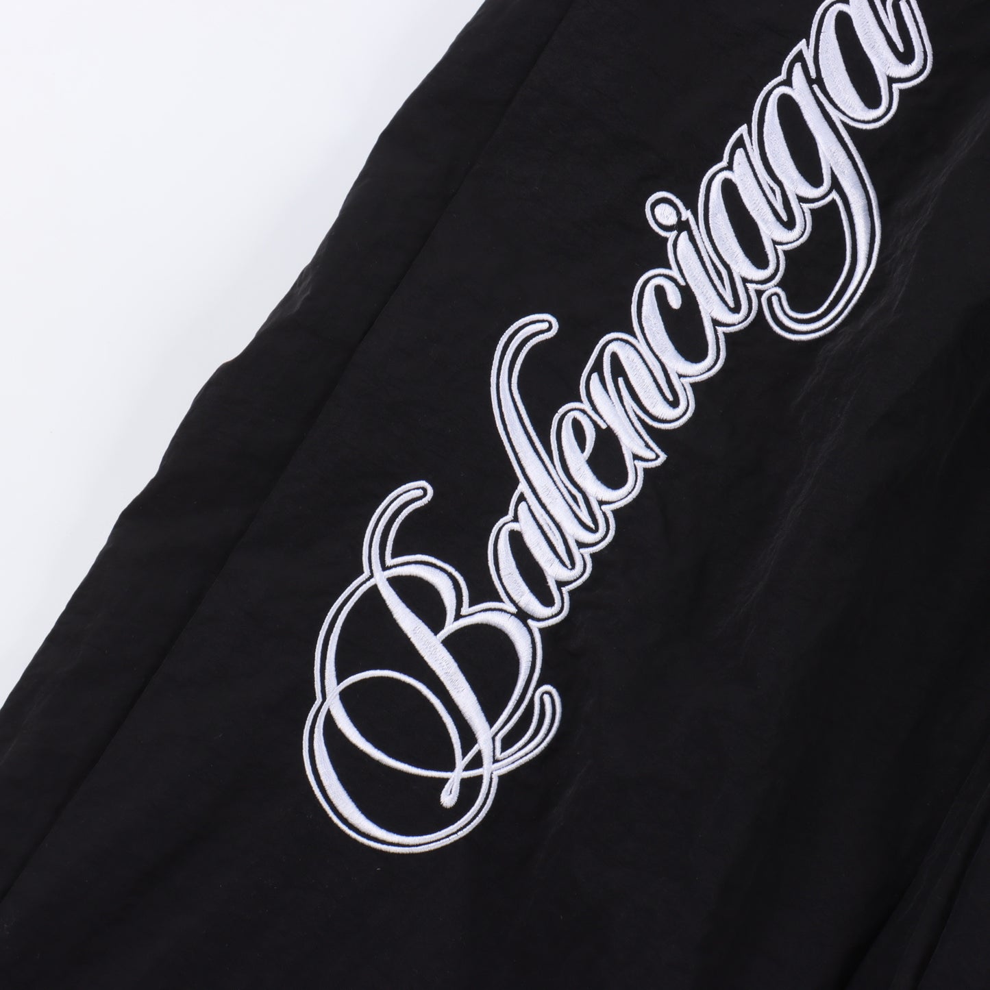 BALENCIAGA TRACK JACKET SET - SUPER CLONE