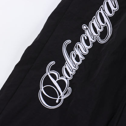 BALENCIAGA TRACK JACKET SET - SUPER CLONE