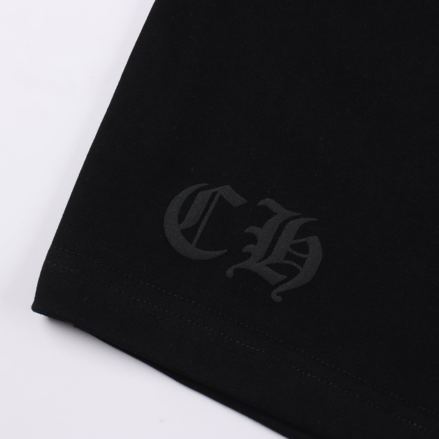 CHROME HEARTS T-SHIRT - SUPER CLONE
