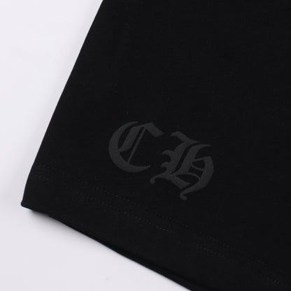 CHROME HEARTS T-SHIRT - SUPER CLONE
