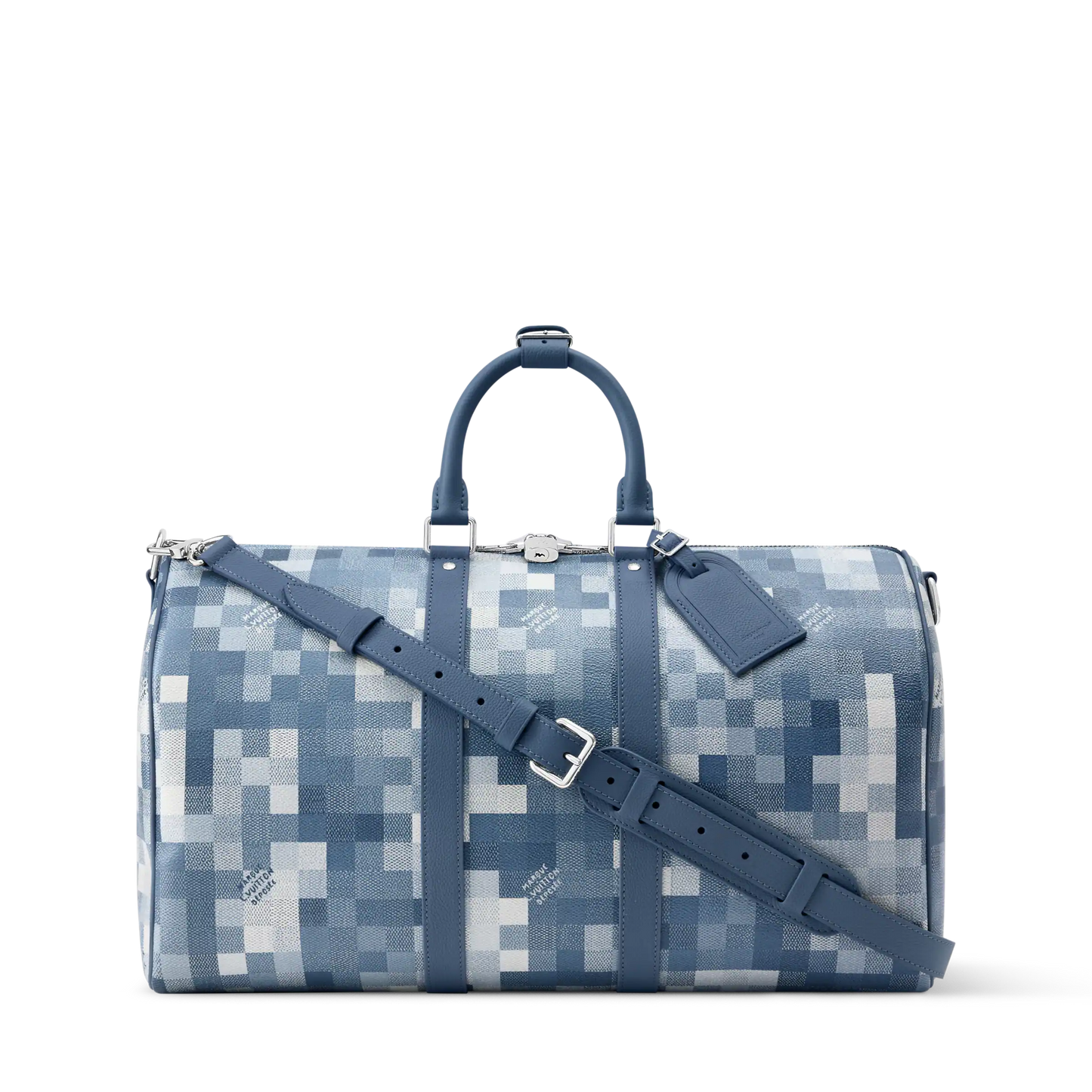 LOUIS VUITTON KEEPALL BANDOULIÈRE 45 – Full Set  - 1:1 HIGH END