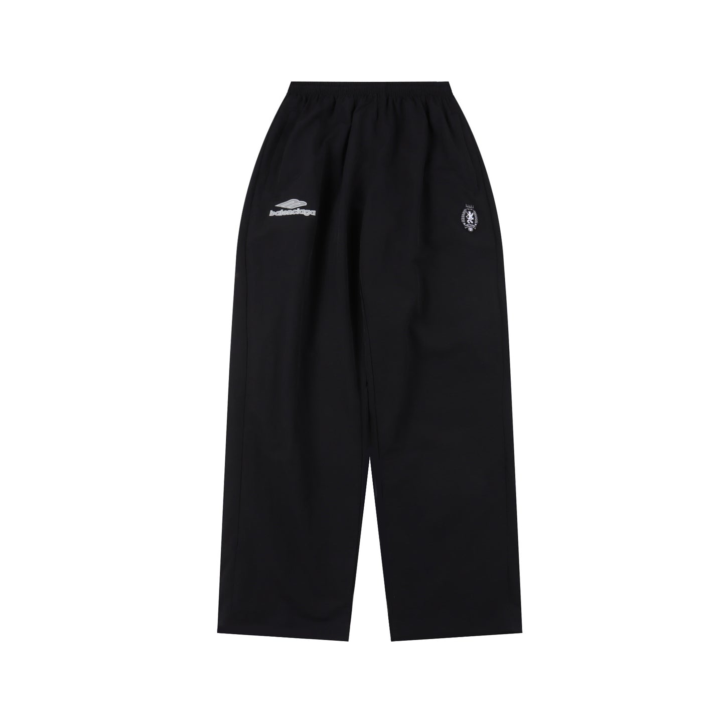 BALENCIAGA TRACK JACKET SET - SUPER CLONE