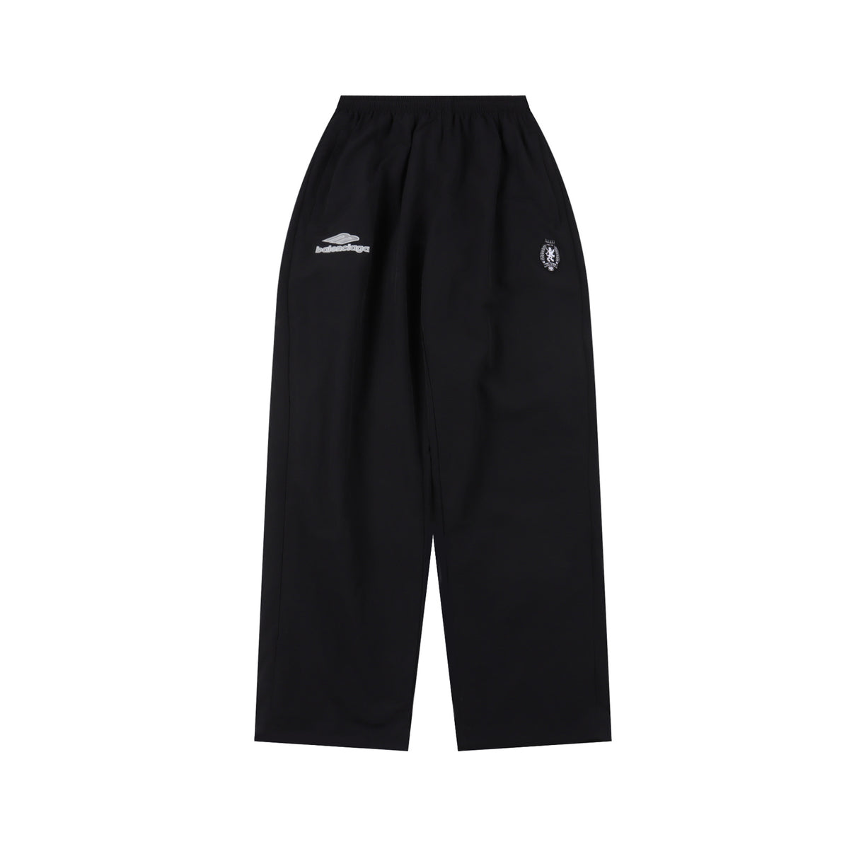 BALENCIAGA TRACK JACKET SET - SUPER CLONE