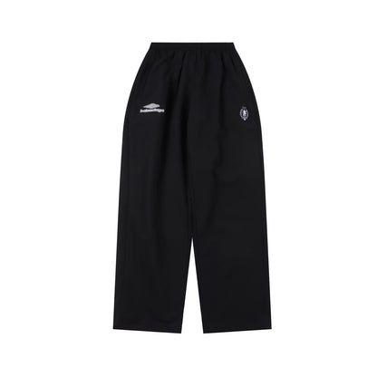 BALENCIAGA TRACK JACKET SET - SUPER CLONE